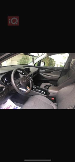 هيونداي سانتافي